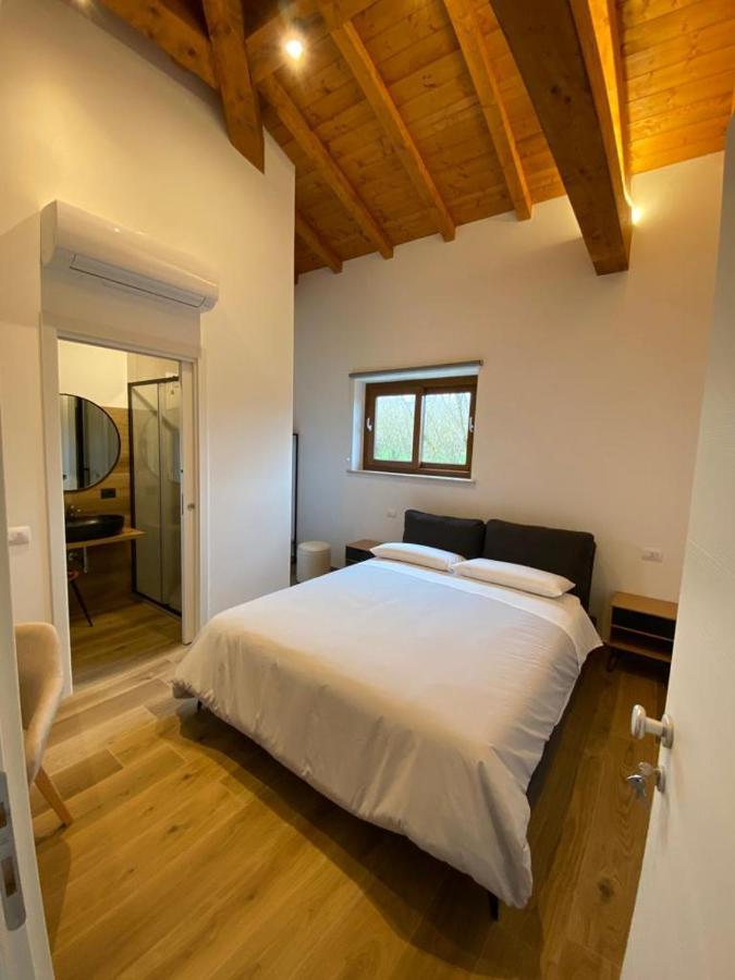 Vignanello Agriturismo Terre Di Nelio מראה חיצוני תמונה