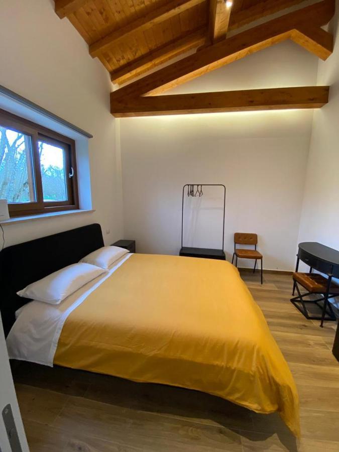 Vignanello Agriturismo Terre Di Nelio מראה חיצוני תמונה