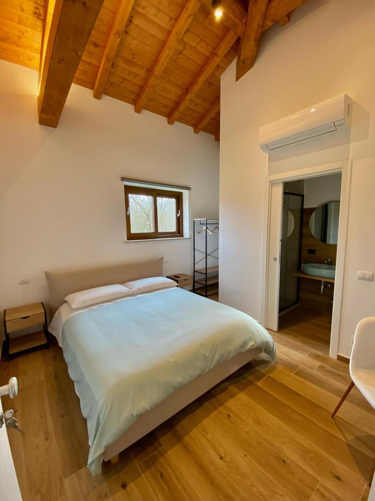 Vignanello Agriturismo Terre Di Nelio מראה חיצוני תמונה