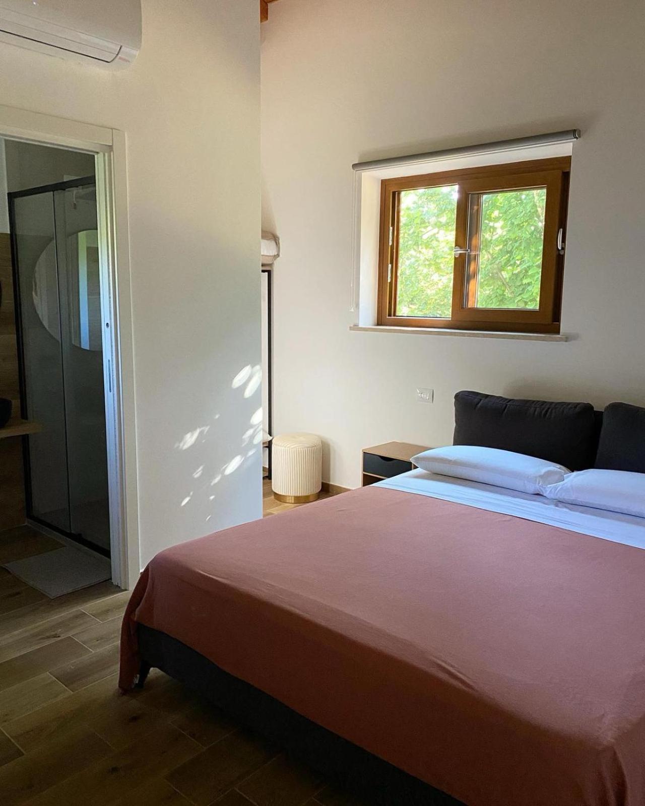 Vignanello Agriturismo Terre Di Nelio מראה חיצוני תמונה