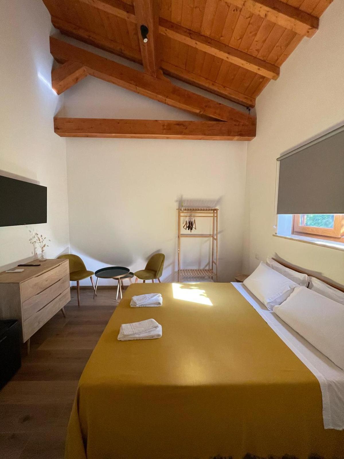 Vignanello Agriturismo Terre Di Nelio מראה חיצוני תמונה