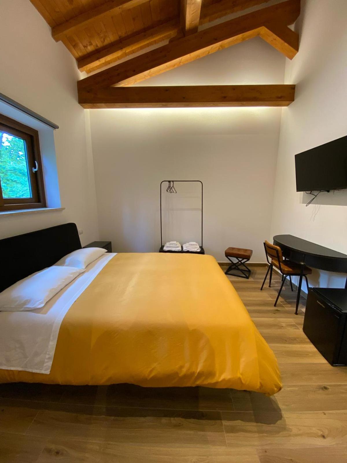 Vignanello Agriturismo Terre Di Nelio מראה חיצוני תמונה
